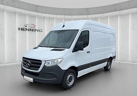 Mercedes-Benz Sprinter 317 Kasten Hoch Standard 9G Kamera L2H2