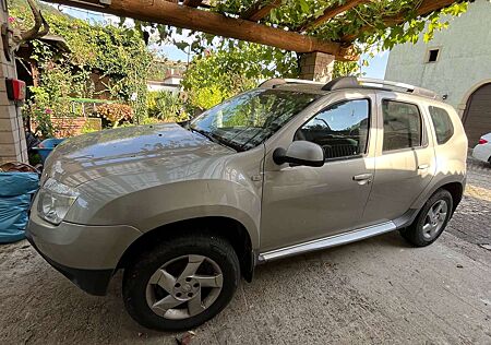 Dacia Duster Laureate 4x2