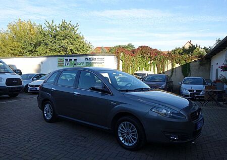 Fiat Croma 1.8 16V MPI Dynamic, EU4, AHK, WRäder !!