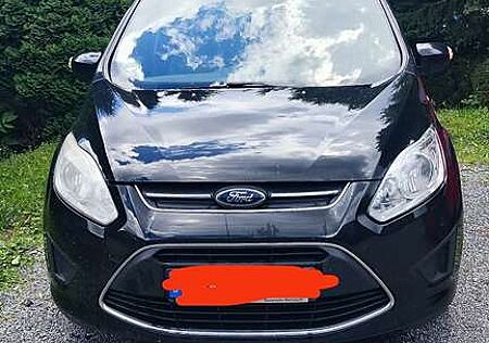 Ford C-Max 1.6 Ti-VCT Trend