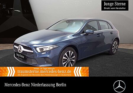Mercedes-Benz A 250 e STYLE+LED+KAMERA+TOTW+8G