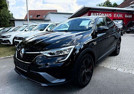 Renault Arkana 1.6 E-TECH Hybrid 145, R.S. Line E-TECH-RESERVIERT
