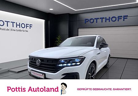 VW Touareg Volkswagen 3.0 TDI V6 Tiptronic 4Motion Standhzg Pano AHK Are