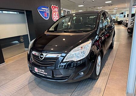 Opel Meriva WENIG KM/TÜV NEU