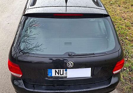 VW Golf Variant Volkswagen 1,4 TSI, Sportsline