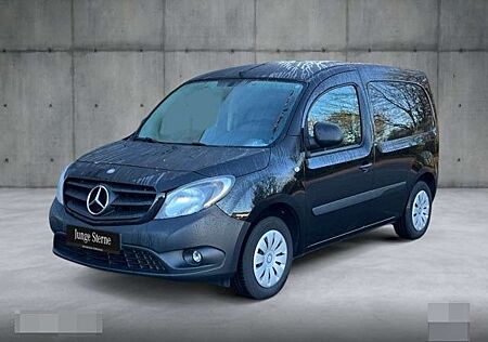 Mercedes-Benz Citan 111 CDI Kasten lang (LKW)