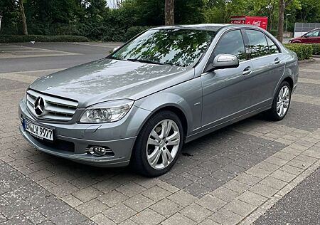 Mercedes-Benz C 180 Kompressor Avantgarde C280