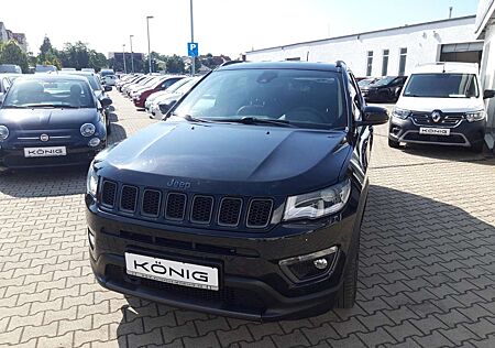 Jeep Compass 1.3 PHEV S Allrad *CarPlay*Kamera*Leder*