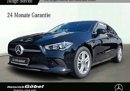 Mercedes-Benz CLA 180 d SB Progressive (EURO 6d)
