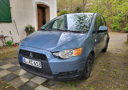 Mitsubishi Colt CZC 1.5 Turbo