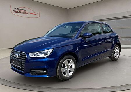 Audi A1 basis 1.4 TFSI, Xenon,Climatronic,Sitzheizung,PDC