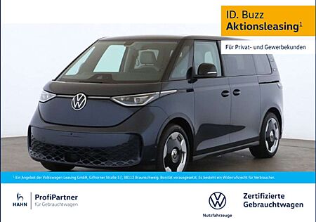 VW ID.BUZZ Volkswagen ID. Buzz PRO 150kW ACC AHK SIDE ASSIST