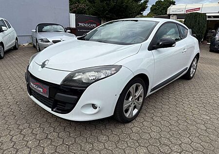 Renault Megane III Coupe Emotion