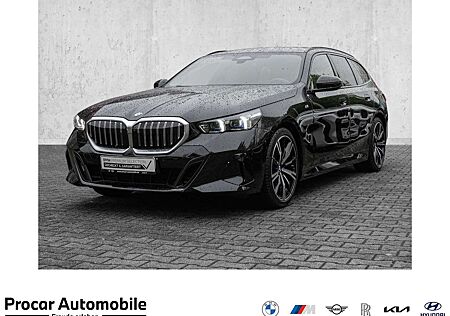 BMW 520 d Touring M Sport HUD PANO ACC 360°KAM RFK