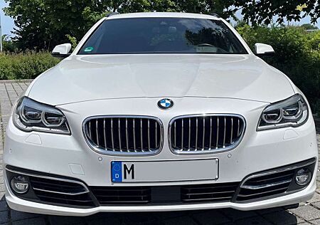 BMW 535i 535 Touring Sport-Aut. Luxury Line
