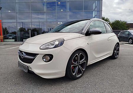 Opel Adam S 1.4 Turbo *ILINK/SHZ/LHZ/KLIMAAUT.*