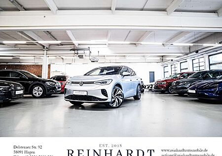 VW ID.4 Volkswagen GTX 4M 21Z./ACC/HuD/PANO/IQ-LIGHT/DCC/DAB+