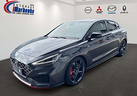 Hyundai i30 2.0 T-GDI DCT Fastback N Performance