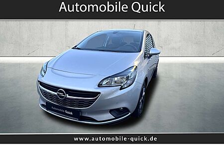 Opel Corsa E 1.4 120 Jahre Kamera/ Lenkrad-/Sitzhei.,