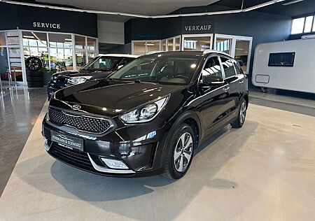 Kia Niro 1.6 GDI 2WD Aut. Vision Rfkam,NAVI,Sitzh,