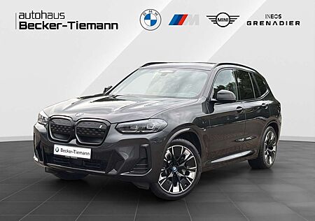 BMW iX3 M Sport | AHK | HiFi HK | Park.Assist + | Driv.Ass