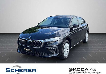 Skoda Scala 1.0 TSI Essence LED, AHK, GRA, SHZ