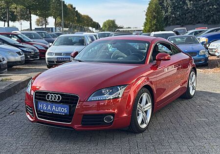 Audi TT Coupe/Roadster 1.8 TFSI Coupe