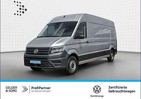 VW Crafter Volkswagen Kasten LR*Stand*RFK*LED*Navi*ACC*AHK