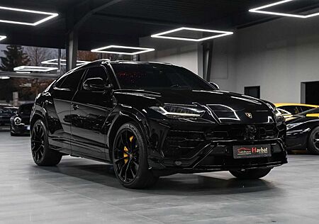 Lamborghini Urus Carbon-Fond TV-Q Citura-Starlight-23"