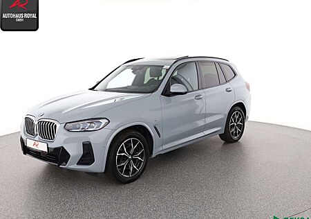BMW X3 xDrive30i M SPORT LASER,KEYLESS,STANDHZ,H/K