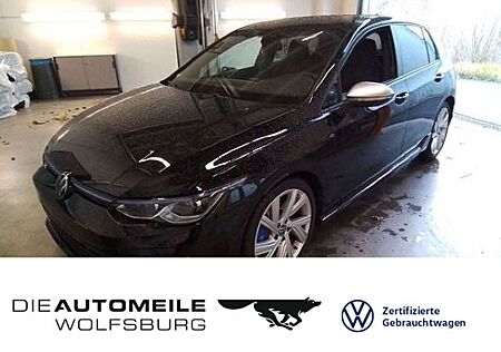 VW Golf Volkswagen 8 VIII 2.0 TSI 4M DSG R Performance Matrix/