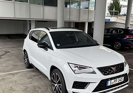 Cupra Ateca 2.0 TSI 4Drive DSG Abt!!