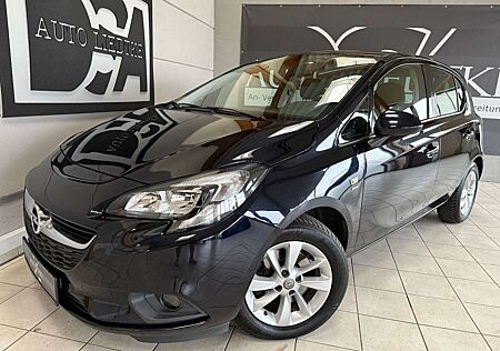 Opel Corsa E Active ecoFlex/Navi/Sitzhz./PDC-Kamera/