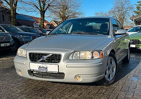Volvo S60 D5 Momentum