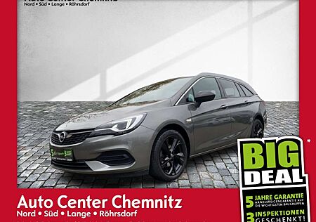 Opel Astra K ST 1.2 Elegance Matrix/Navi/Ergo/Kamera