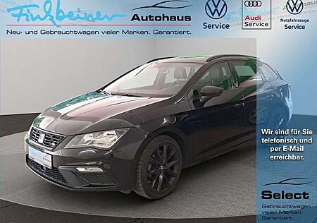 Seat Leon ST FR Black Matt Edition 1.5l TSI Bluetooth