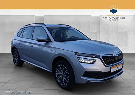 Skoda Kamiq 1.0 TSI Clever incl. Servicepaket*