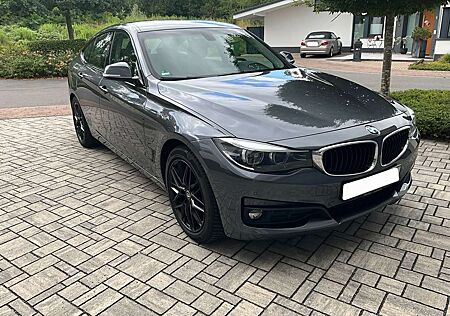 BMW 318 Gran Turismo | Harman/Kardon | LED | RFK | AHK