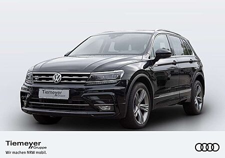 VW Tiguan Volkswagen 2.0 TSI DSG 4M R-LINE NAVI KAMERA PANO AH