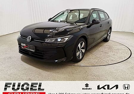 VW Passat Variant Volkswagen 1.5 eTSI ACC|Navi|Winter|Kamera