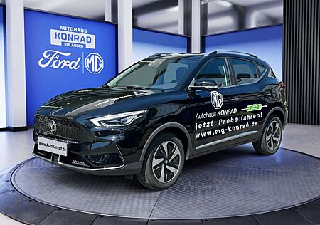 MG ZS EV Maximal Luxury*Kamera**navi**LED**ACC*