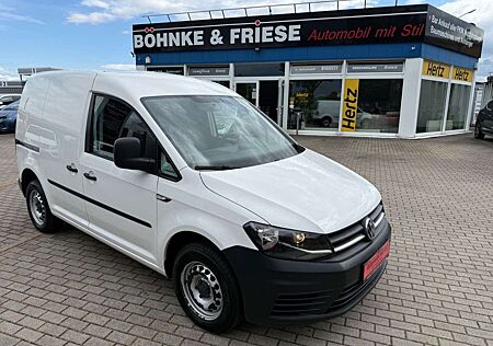 VW Caddy Volkswagen Nfz Kasten 4Motion KLIMA NAVI 10/25 TÜV
