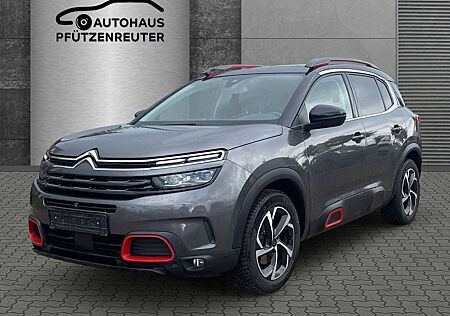 Citroën C5 Aircross Citroen Shine