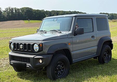 Suzuki Jimny 1.5 ALLGRIPComfort+