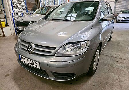 VW Golf Plus Volkswagen V Comfortline *2.Hand*Automatik*Top*