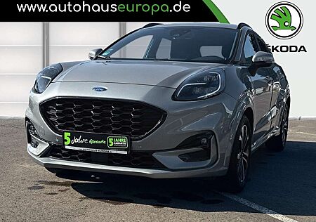 Ford Puma 1.0 EcoBoost ST-Line X LED Scheinw. ACC Alcant.
