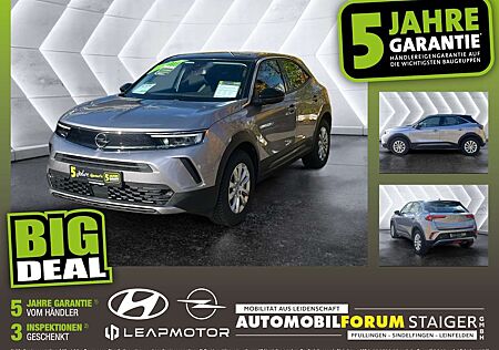 Opel Mokka-e Mokka e Edition ACC AUT DynLicht Fernlichtass.