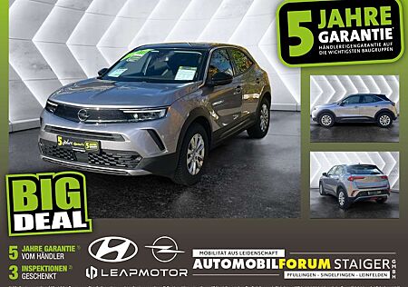 Opel Mokka-e Mokka e Edition ACC AUT DynLicht Fernlichtass.