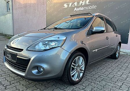 Renault Clio Grandtour Night & Day*Pano*Leder*Navi*Klima