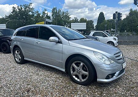 Mercedes-Benz R 320 CDI 4MATIC / AMG-Optic-/Styling-Paket 1